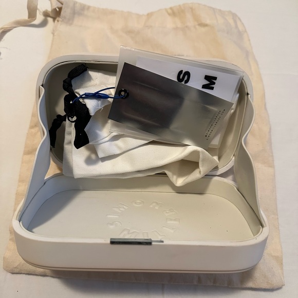 Simon Miller pill clutch, used - Picture 3 of 4